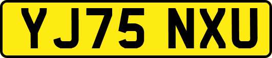 YJ75NXU