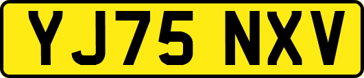 YJ75NXV