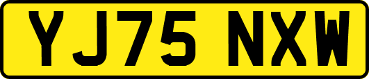 YJ75NXW