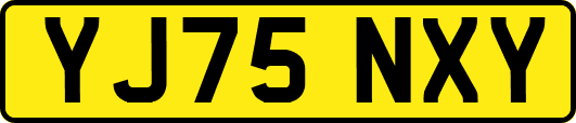 YJ75NXY