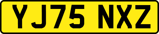YJ75NXZ