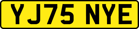 YJ75NYE