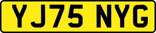 YJ75NYG