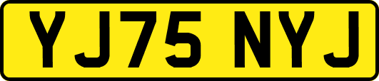 YJ75NYJ