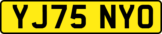 YJ75NYO
