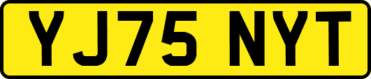 YJ75NYT