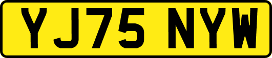 YJ75NYW