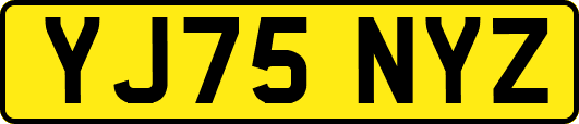 YJ75NYZ