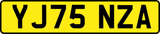 YJ75NZA