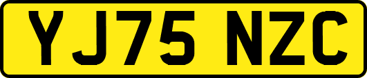 YJ75NZC