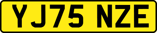 YJ75NZE