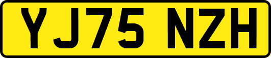 YJ75NZH
