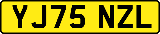 YJ75NZL