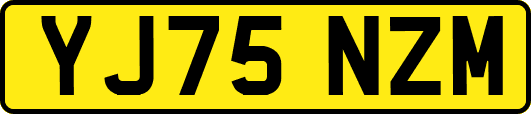 YJ75NZM