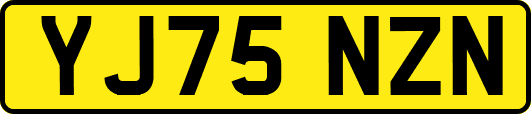 YJ75NZN