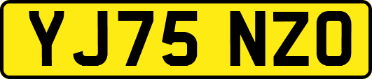 YJ75NZO