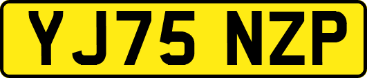 YJ75NZP