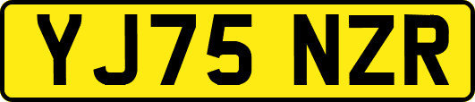 YJ75NZR