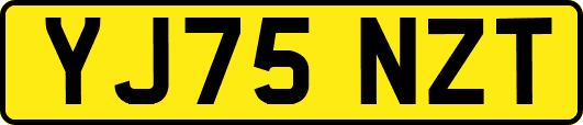 YJ75NZT