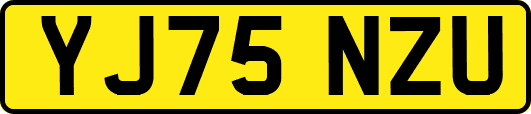 YJ75NZU