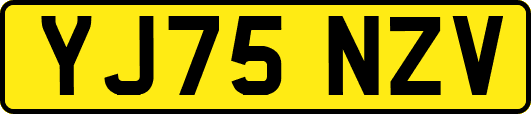 YJ75NZV
