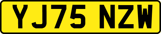 YJ75NZW