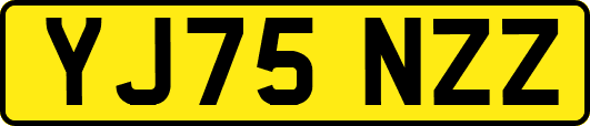 YJ75NZZ