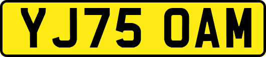 YJ75OAM
