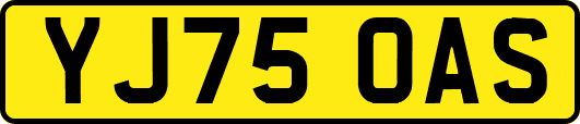 YJ75OAS