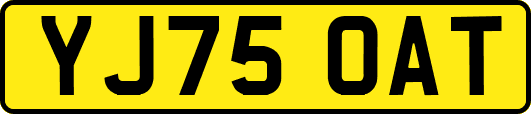 YJ75OAT
