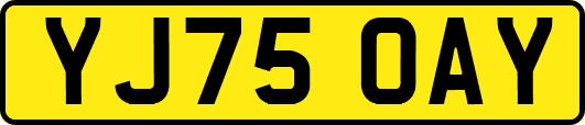 YJ75OAY