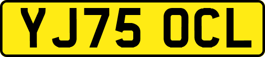 YJ75OCL