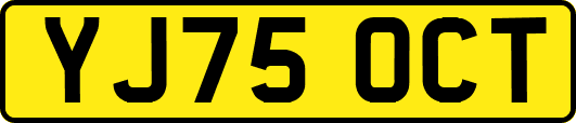 YJ75OCT