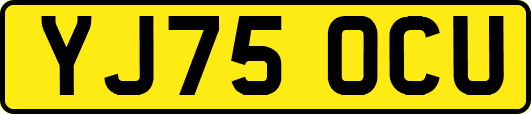 YJ75OCU