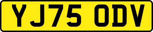 YJ75ODV