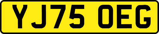 YJ75OEG
