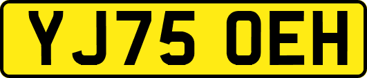 YJ75OEH