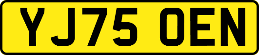 YJ75OEN