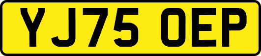 YJ75OEP