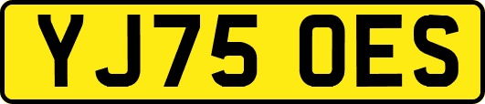 YJ75OES