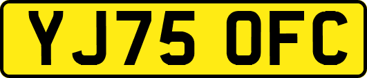YJ75OFC