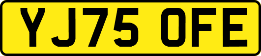 YJ75OFE