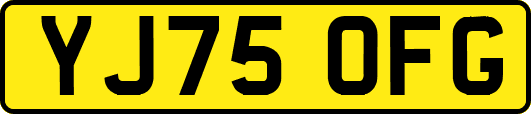 YJ75OFG