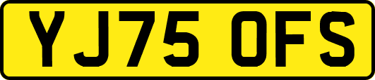 YJ75OFS