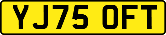 YJ75OFT