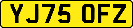 YJ75OFZ