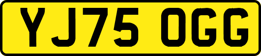 YJ75OGG