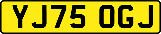 YJ75OGJ