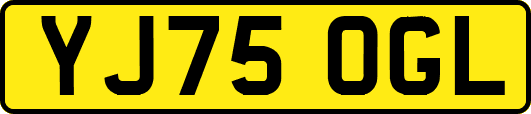 YJ75OGL