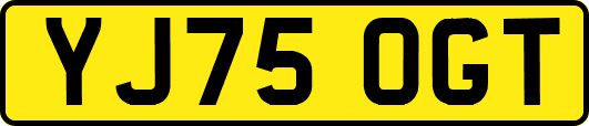 YJ75OGT